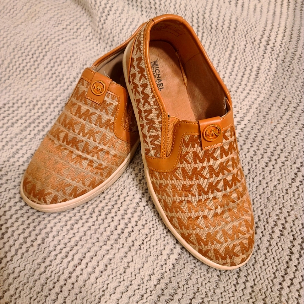 Michael Kors loafers